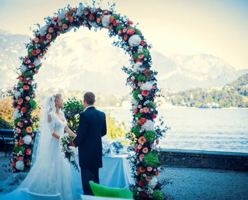 Wedding Service
